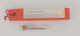 Miliners Needles Straw #9