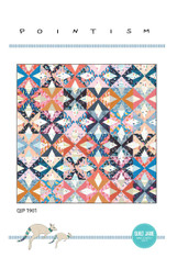Pointism PDF pattern