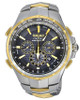 seiko coutura radio sync solar ssg009
