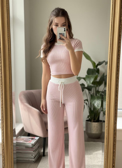 Rib Contrast Set (Pack of 10)