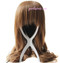 girlhairdo wig stand wig hanger to display out your wigs properly to keep them fresh and in shape!