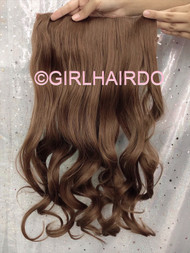 H005/12 Hair extensions