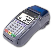 Verifone - VX570 DIAL