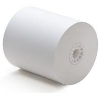 3-1/8" x 230' 1-ply Thermal (50 Rolls)