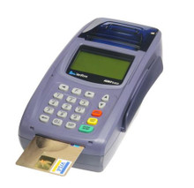 Verifone - Nurit 8400