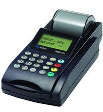 Verifone - Nurit 8320E