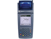 Verifone - Nurit 8020 M50 GPRS BLU