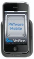 VeriFone - Mobile Card Encryption Sleeve - PAyw 100-00 PAyw