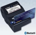 Woosim Apriva Bluetooth Card Reader & Printer