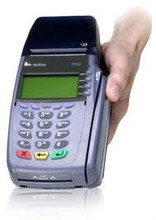 VeriFone - VX610 GPRS
