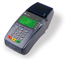 Verifone - VX510DC