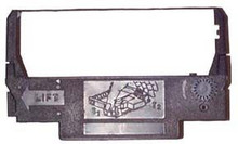 Epson ERC30PR Compatible Purple-Red POS Ribbon (6 Pack)