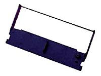 Epson ERC41 Compatible Purple POS Ribbon (6 Pack)