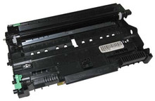 Brother  -  DR360  -  Drum Ctg, Black