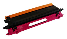 Brother  -  TN115M  -  Toner Ctg, Magenta