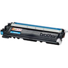 Brother  -  TN210C  -  Toner Ctg, Cyan