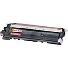 Brother  -  TN210M  -  Toner Ctg, Magenta