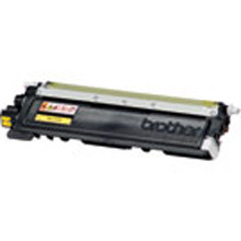 Brother  -  TN210Y  -  Toner Ctg, Yellow