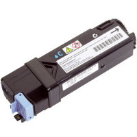 DELL  -  330-1437, 330-1390  -  Toner Ctg, Cyan