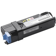 DELL  -  330-1438, 330-1391  -  Toner Ctg, Yellow