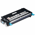 DELL  -  330-3792  -  Toner Ctg, Cyan