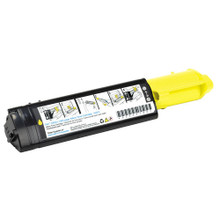 DELL  -  310-5737  -  Toner Ctg, Yellow