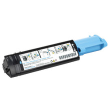 DELL  -  310-5731  -  Toner Ctg, Cyan