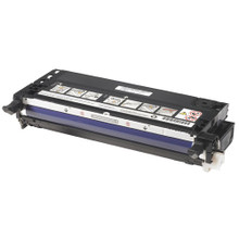 DELL  -  310-8092  -  Toner Ctg, Black