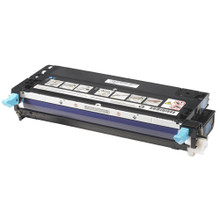 DELL  -  310-8094  -  Toner Ctg, Cyan