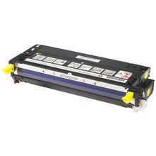 DELL  -  310-8098  -  Toner Ctg, Yellow
