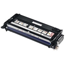DELL  -  330-1198  -  Toner Ctg, Black
