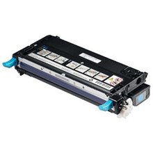 DELL  -  330-1199  -  Toner Ctg, Cyan