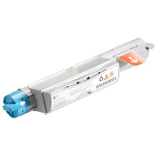 DELL  -  310-7891  -  Toner Ctg, Cyan