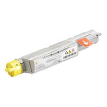 DELL  -  310-7896  -  Toner Ctg, Yellow