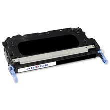 HP  -  Q7560A  -  Toner Ctg, Black