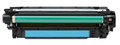 HP  -  CE251A  -  Toner Ctg, Cyan