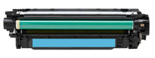 HP  -  CE251A  -  Toner Ctg, Cyan