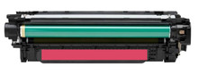 HP  -  CE253A  -  Toner Ctg, Magenta