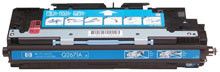 HP  -  Q7581A  -  Toner Ctg, Cyan