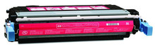 HP  -  CB403A  -  Toner Ctg, Magenta