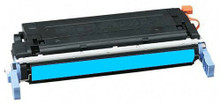 HP  -  C9721A  -  Toner Ctg, Cyan