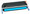 HP  -  C9721A  -  Toner Ctg, Cyan