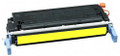 HP  -  C9722A  -  Toner Ctg, Yellow