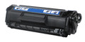 HP  -  Q2612A  -  Toner Ctg, Black