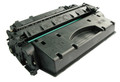 HP  -  CE505X  -  Toner Ctg, Black