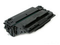 HP  -  Q7516A  -  Toner Ctg, Black