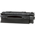 HP  -  Q7553A  -  Toner Ctg, Black