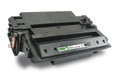 HP  -  Q6511A  -  Toner Ctg, Black