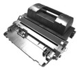 HP  -  CC364X  -  Toner Ctg, Black