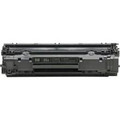 HP  -  CB435A  -  Toner Ctg, Black